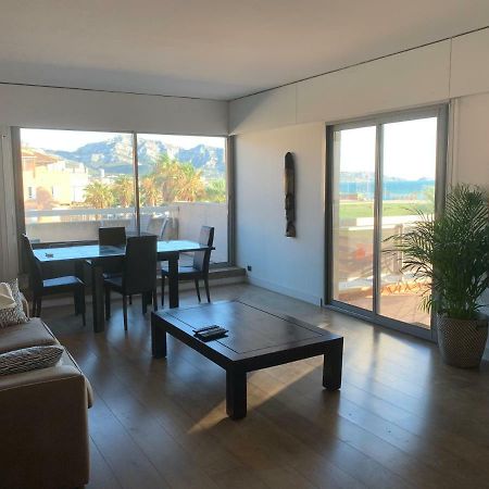 Prado Plage Marseille Ngoại thất bức ảnh