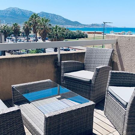 Prado Plage Marseille Ngoại thất bức ảnh
