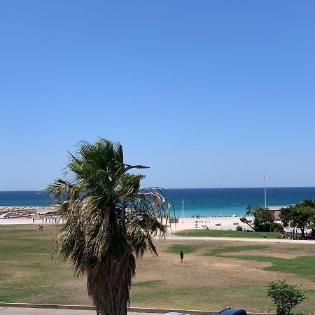 Prado Plage Marseille Ngoại thất bức ảnh