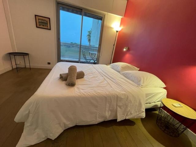 Prado Plage Marseille Ngoại thất bức ảnh