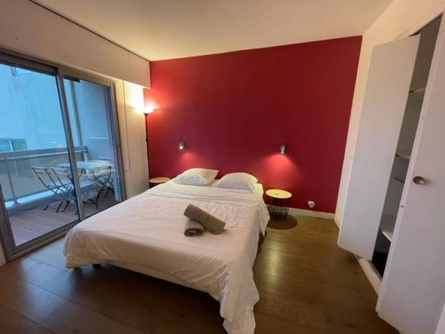 Prado Plage Marseille Ngoại thất bức ảnh