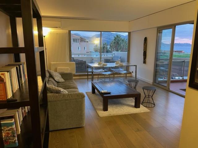 Prado Plage Marseille Ngoại thất bức ảnh