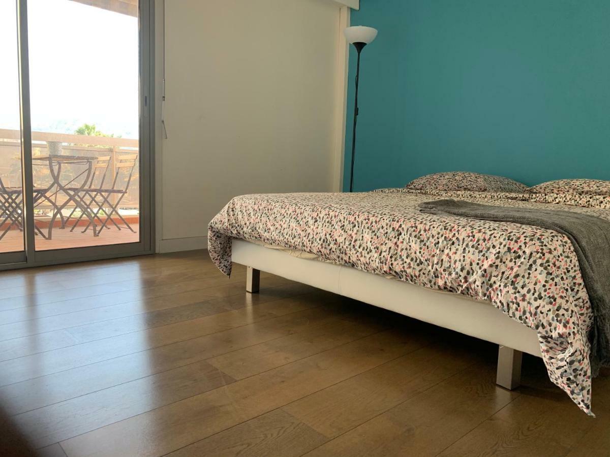 Prado Plage Marseille Ngoại thất bức ảnh
