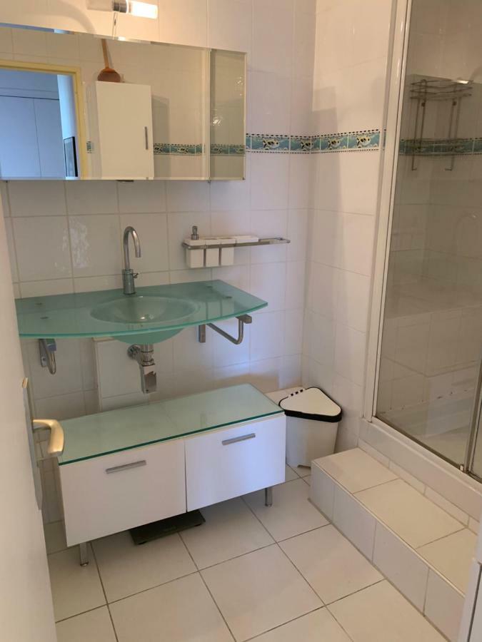 Prado Plage Marseille Ngoại thất bức ảnh